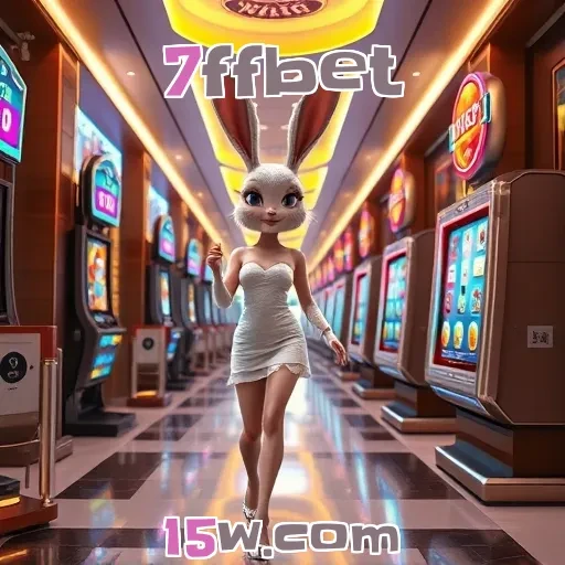 7ffbet: Os Bônus de Boas-Vindas Que Você Não Pode Perder