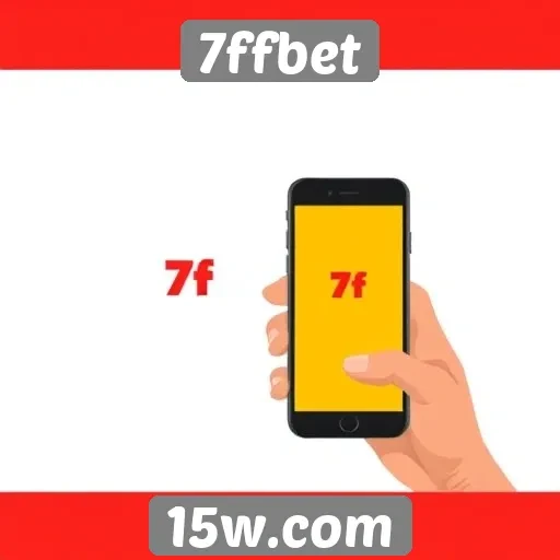 Acessibilidade do 7ffbet em dispositivos móveis