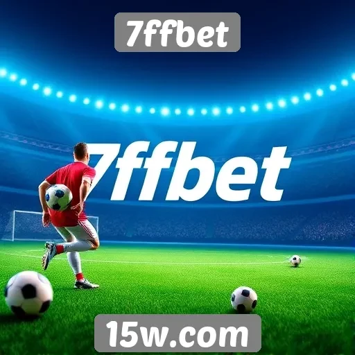 Acessibilidade e interface intuitiva do site 7ffbet