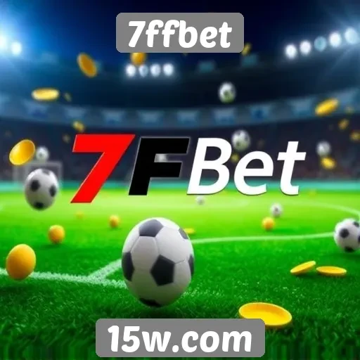 Análise das ofertas de bônus do 7ffbet