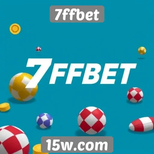 Análise dos jogos disponíveis no 7ffbet