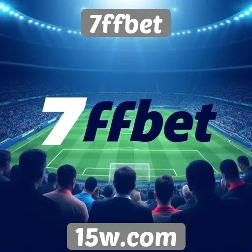 Análise da plataforma de apostas online 7ffbet