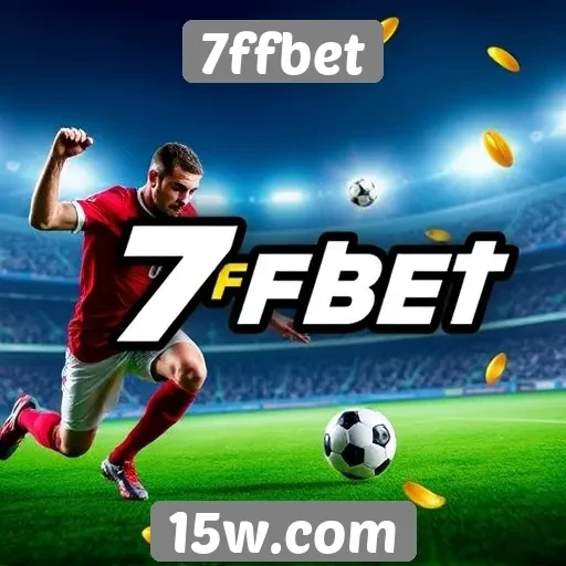 Análise das ofertas de jogos do site 7ffbet