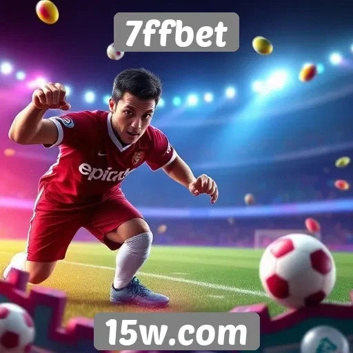 Análise das ofertas de jogos no 7ffbet