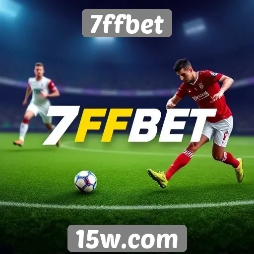 Análise dos jogos mais populares no 7ffbet