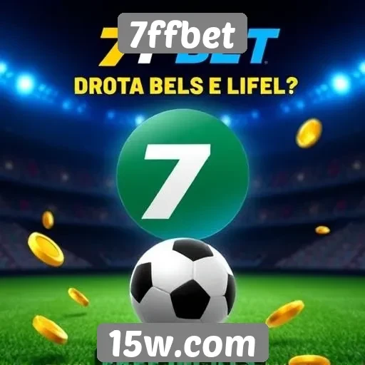 Promoções atraentes para novos usuários do 7ffbet
