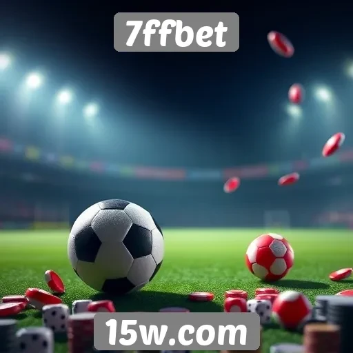 Melhores práticas para apostas no 7ffbet
