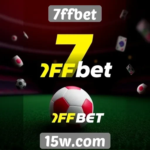 Análise das ofertas de bônus no 7ffbet