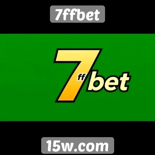 Sistema de bônus e promoções do site de jogos 7ffbet