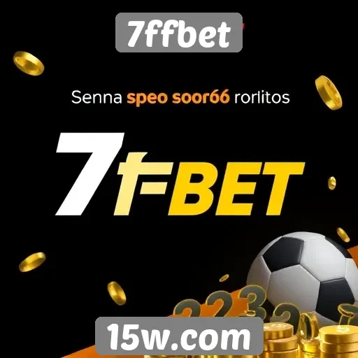 Bônus e promoções do 7ffbet para novos usuários
