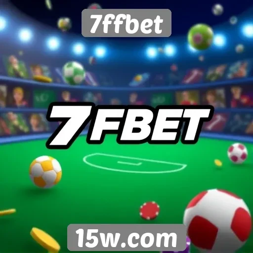 Análise detalhada do portfólio de jogos do 7ffbet