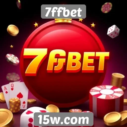 7ffbet oferece diversidade de jogos de cassino
