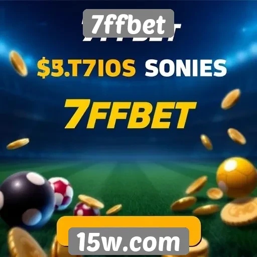 Avaliação das ofertas promocionais do site 7ffbet