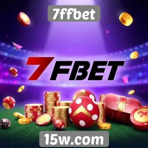 Promoções e bônus exclusivos do site 7ffbet