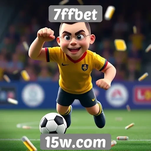 Recursos exclusivos disponíveis no site 7ffbet
