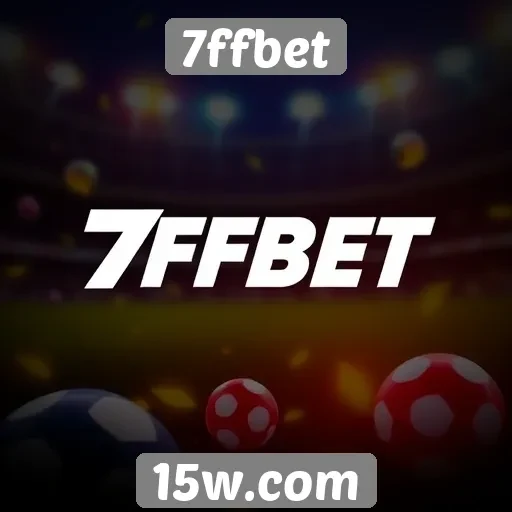 7ffbet oferece bônus atrativos para novos jogadores