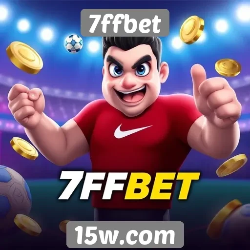 Avaliação do sistema de bônus e promoções do 7ffbet