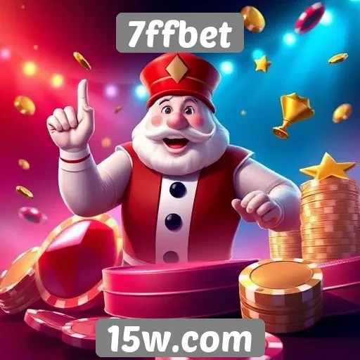 7ffbet oferece ampla variedade de jogos de cassino online