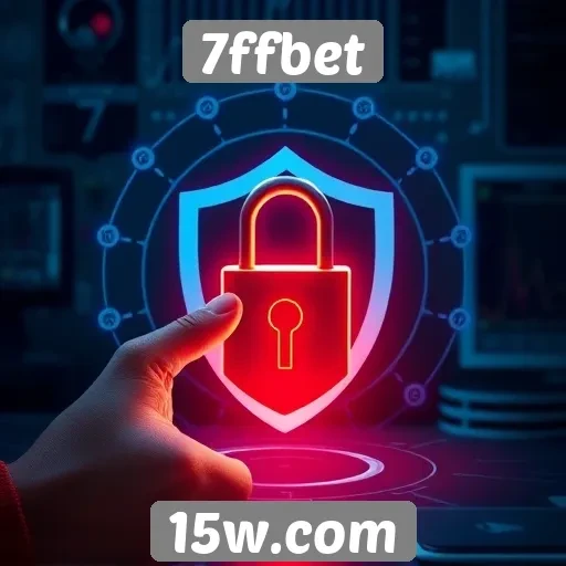 7ffbet e a segurança nas transações financeiras