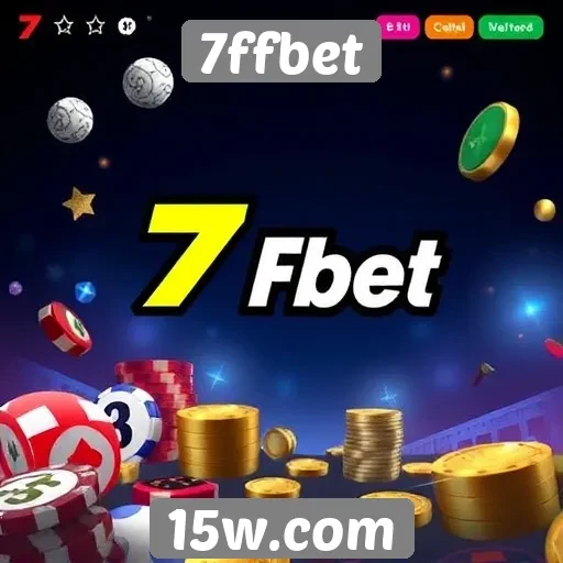 7ffbet oferece uma ampla gama de opções de jogos