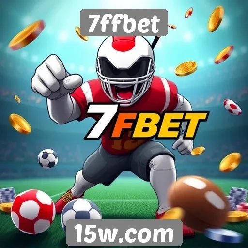 7ffbet oferece variedade de jogos para apostadores