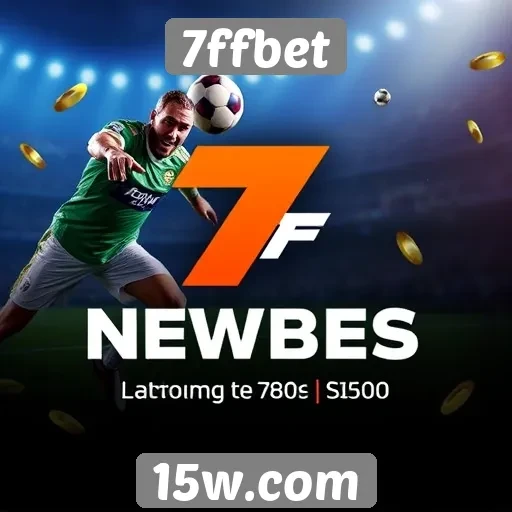 7ffbet oferece novos jogos e promoções atrativas