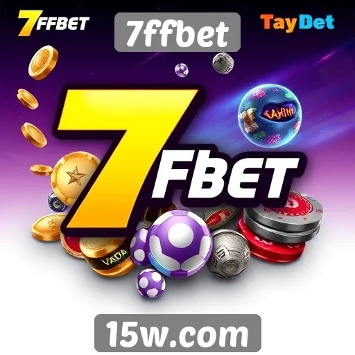 7ffbet apresenta novas opções de jogos para usuários