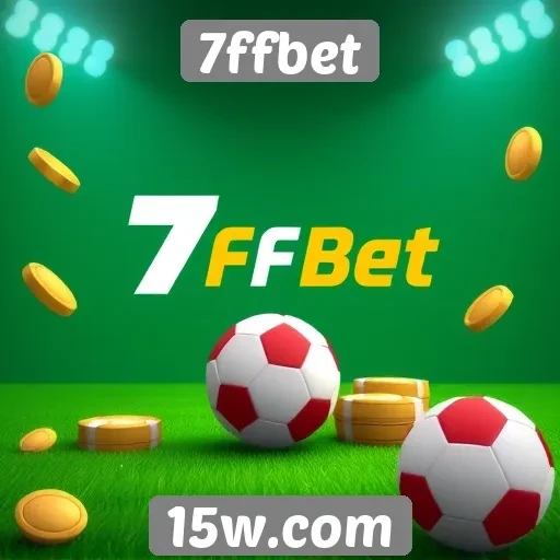 7ffbet oferece novas opções de jogos online