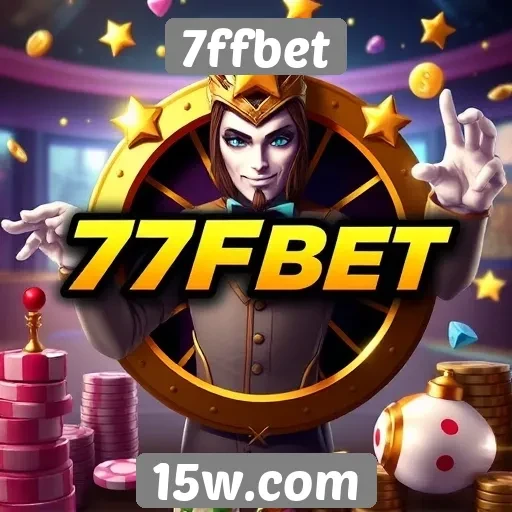 7ffbet oferece diversidade em jogos de cassino online