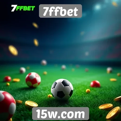 7ffbet oferece variedade de jogos de cassino online