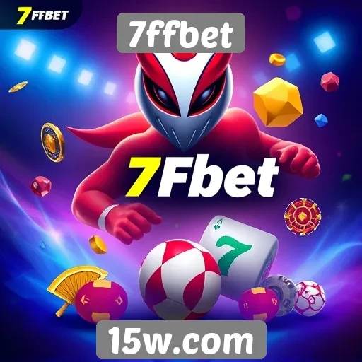 7ffbet oferece diversidade de jogos online