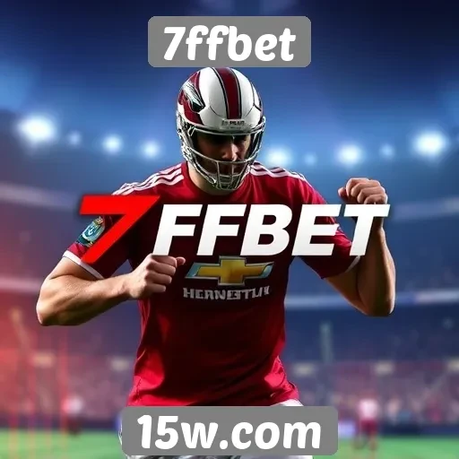 Avaliação do desempenho do site 7ffbet no mercado de jogos