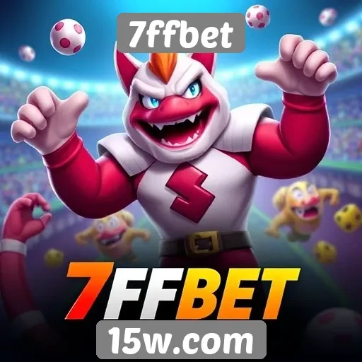 7ffbet oferece uma variedade de jogos populares