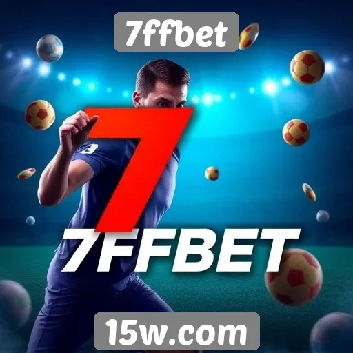 Plataforma 7ffbet se destaca em promoções e bônus