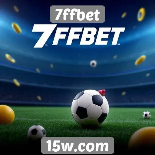 Análise das promoções disponíveis no site 7ffbet