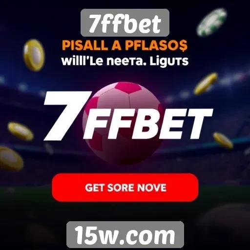 7ffbet oferece promoções atrativas para novos usuários