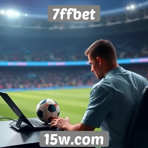 Avaliação dos recursos oferecidos pelo site 7ffbet