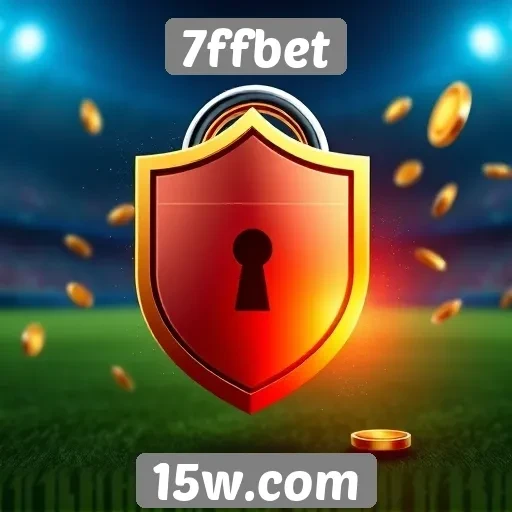 Análise da segurança do site de jogos 7ffbet
