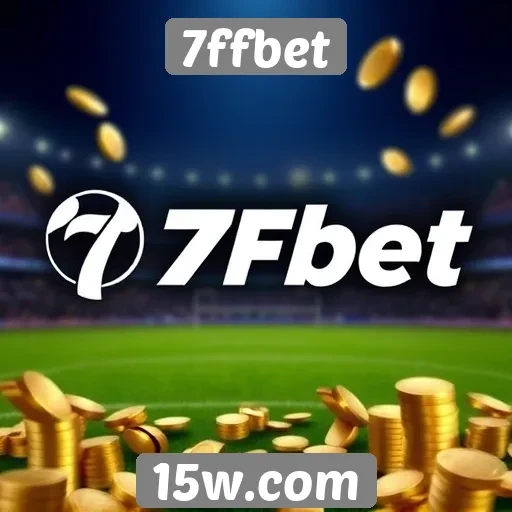 Transações financeiras no 7ffbet são rápidas e fáceis