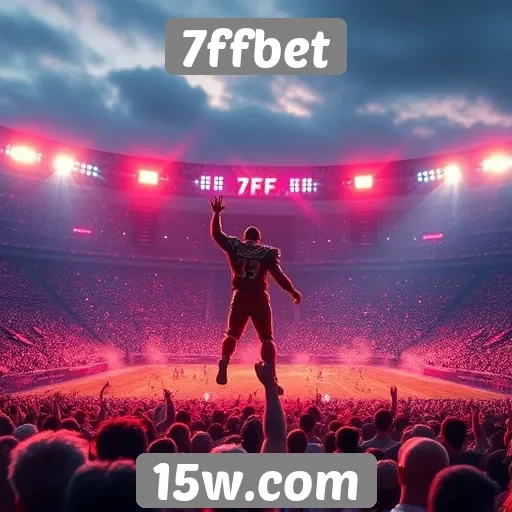 Desenvolvimentos futuros previstos para o 7ffbet