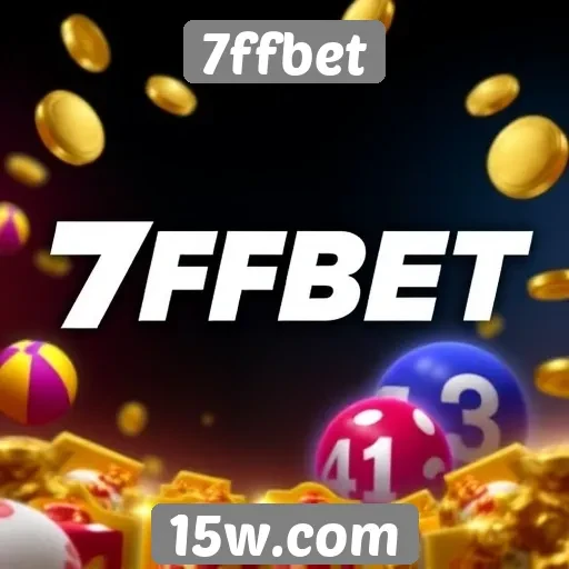 Análise das ofertas de jogos disponíveis no 7ffbet