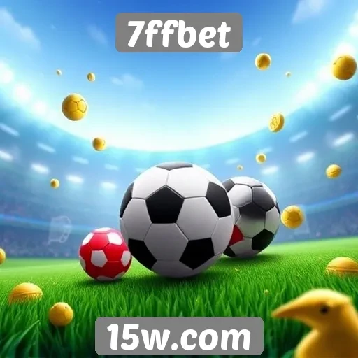Análise dos jogos disponíveis no site 7ffbet