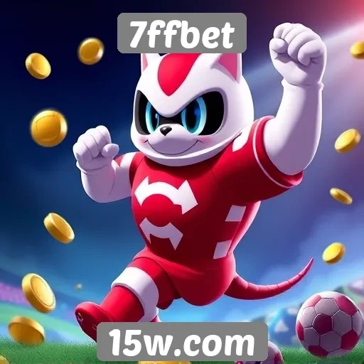Comparativo de jogos disponíveis no 7ffbet