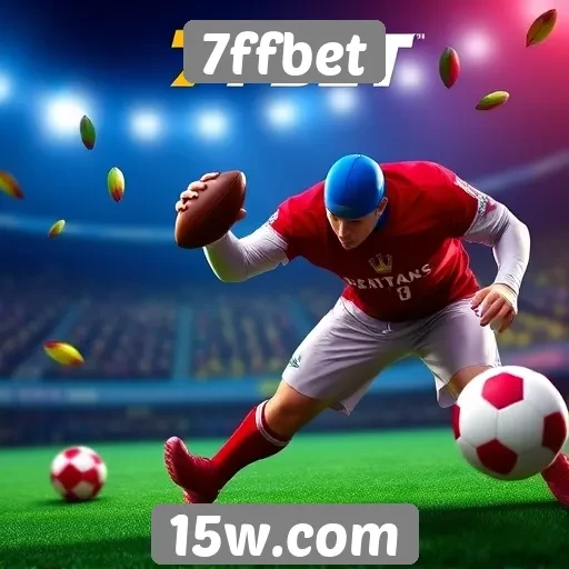 Análise das ofertas de jogos no site 7ffbet