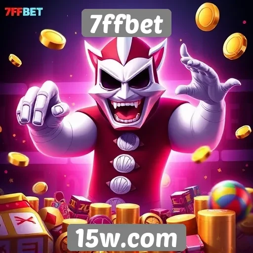 Análise das opções de jogos disponíveis no 7ffbet