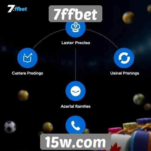 Análise da plataforma de jogos 7ffbet