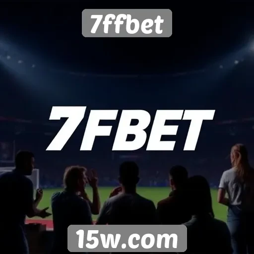 Estudo revela a popularidade crescente do 7ffbet