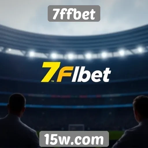 O impacto do 7ffbet nas apostas online