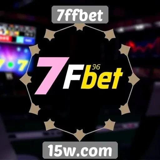 Licenciamento e regulamentação do 7ffbet