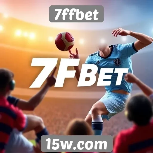 Destaques dos jogos ao vivo no 7ffbet